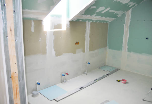 Trusted Paulding, OH Dry wall and painting Experts